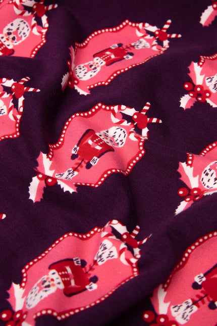 BLUTSGESCHWISTER Fée Fling Charmante Mme Casse-Noisette