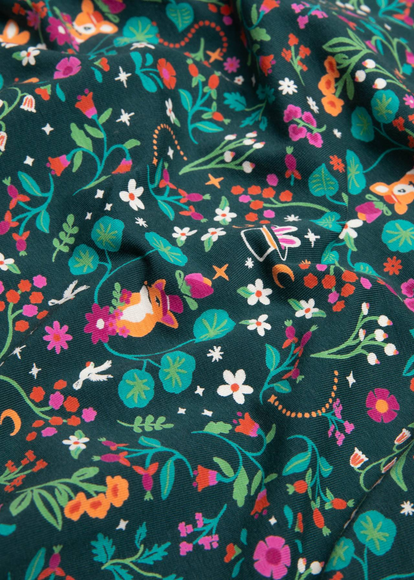 Jerseykleid Hootchy Kootchy Petite, magic show stars