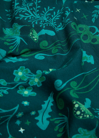 Shalala Tralala, magical night walk