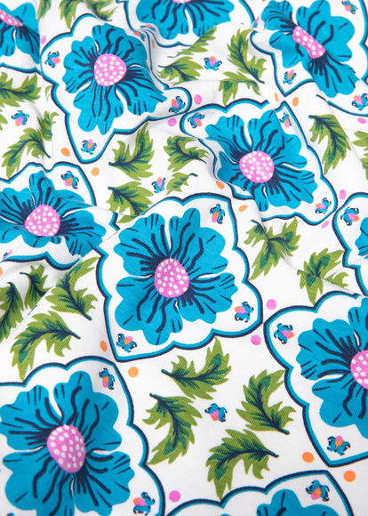 Shalala Tralala, my cute dream flower