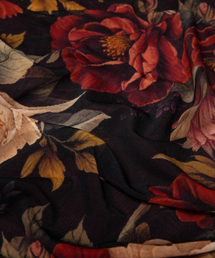BLUTSGESCHWISTER TOP HYMNIA OPUS FLORIS