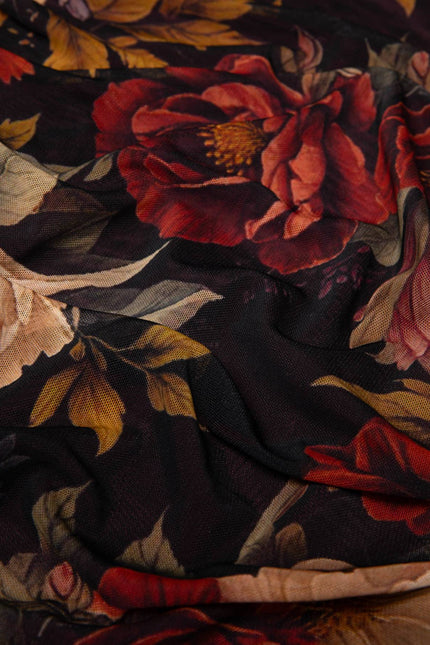 BLUTSGESCHWISTER TOP HYMNIA OPUS FLORIS
