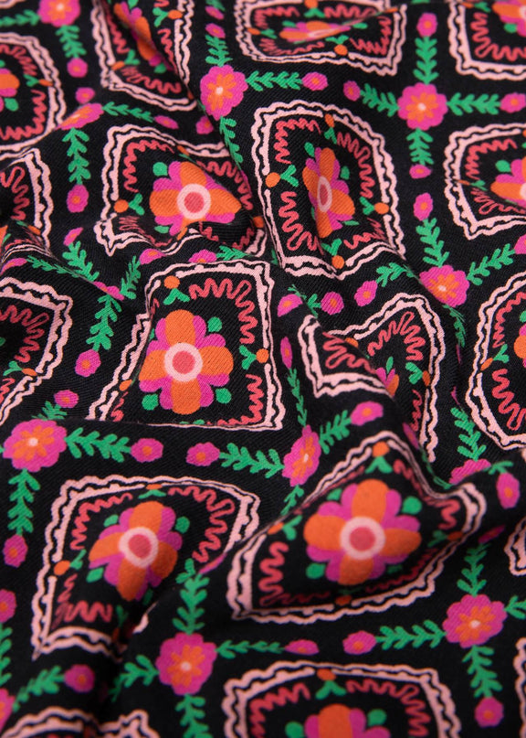 LA DIETRICH, PRIMROSE TIME