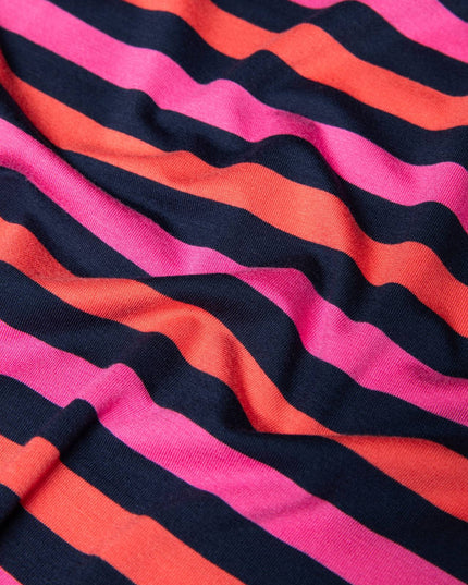 Blutsgeschwister top Sweet Sailorette, rootin tootin stripe