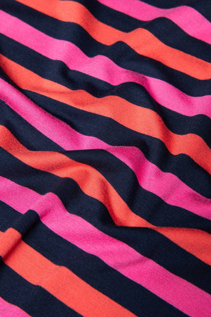 Blutsgeschwister top Sweet Sailorette, rootin tootin stripe