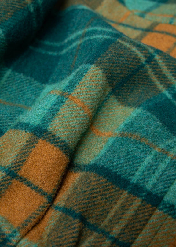 BLUTSGESCHWISTER WINTERJAS THE WILLOWMERE, SASSY CHECK