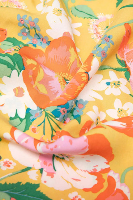 BLUTSGESCHWISTER Flotte culottes, sunshine escape