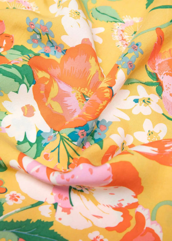 BLUTSGESCHWISTER Flotte Culottes, sunshine escape
