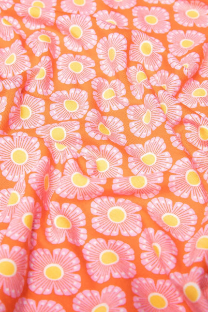 BLUTSGESCHWISTER jurk Veranda tales, sunshine groove