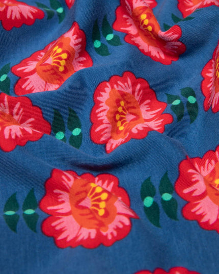 BLUTSGESCHWISTER Hot Knot Power Sweet Flaming Flower