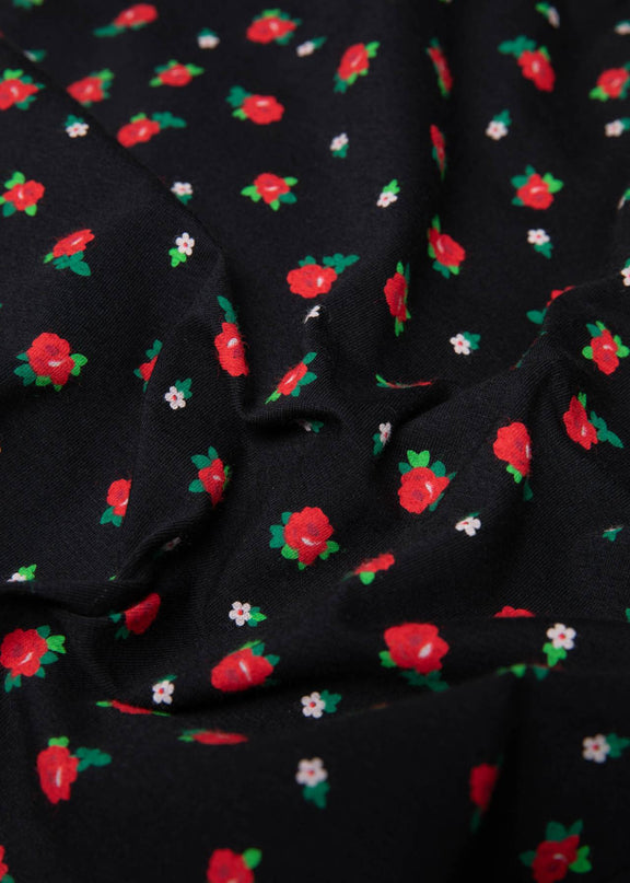 BLUTSGESCHWISTER BLUMENTO FERDO, VIVA LA ROSE