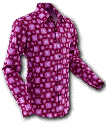 CHENASKI blouse TUBE