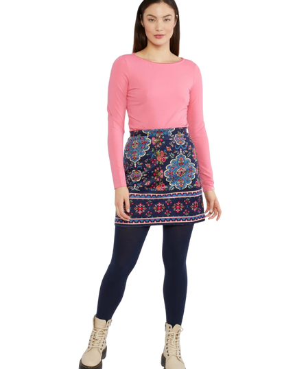 Dreamy Eyes", carpet of history