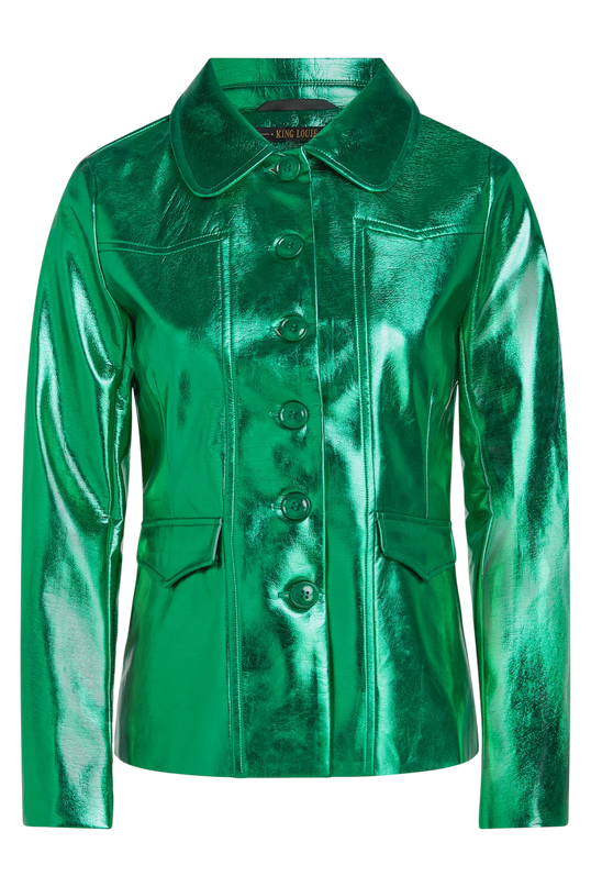 Rebel Jacket Dainty Shine