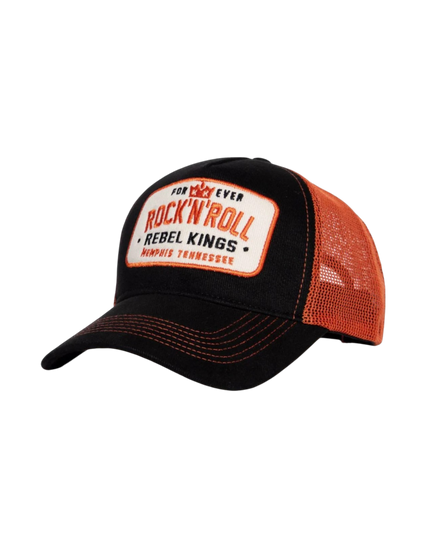 Forever Rock 'n Roll