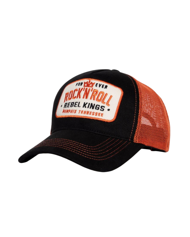 Forever Rock 'n Roll