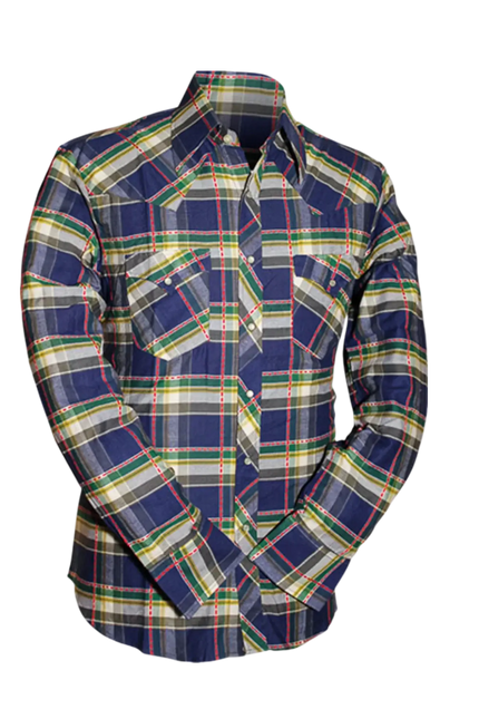 CHENASKI blouse SCOT