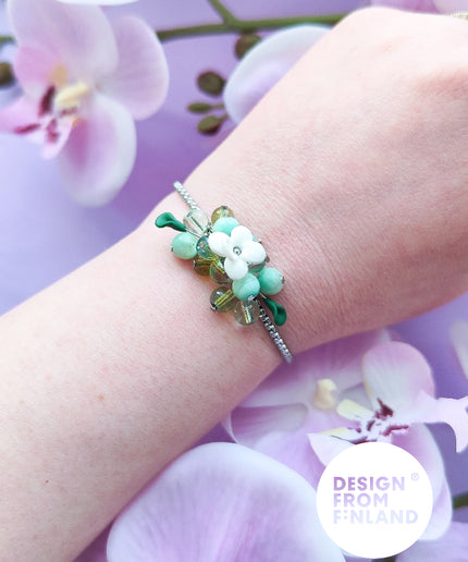 DAUGHTER OF THE NORTH MAIDEN OF THE MIST BRACELET