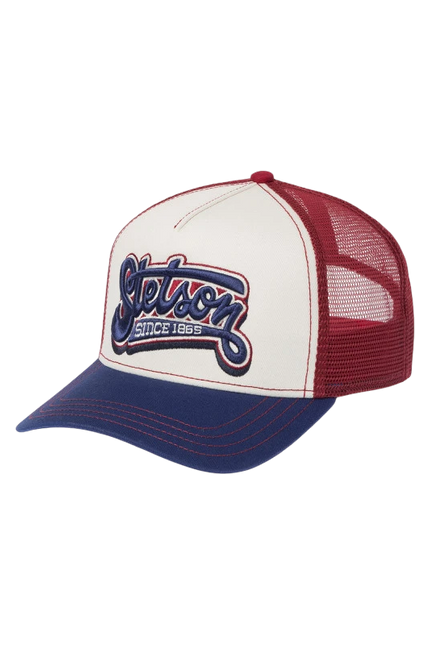 STETSON Héritage Américain depuis 1865