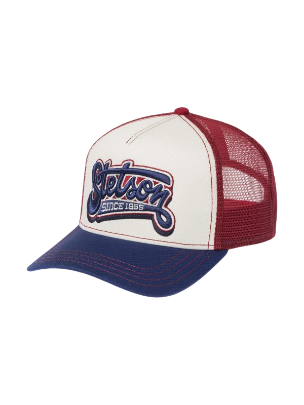 STETSON American Heritage since 1865