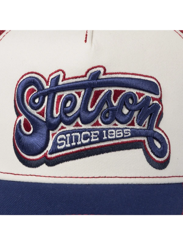 STETSON American Heritage since 1865