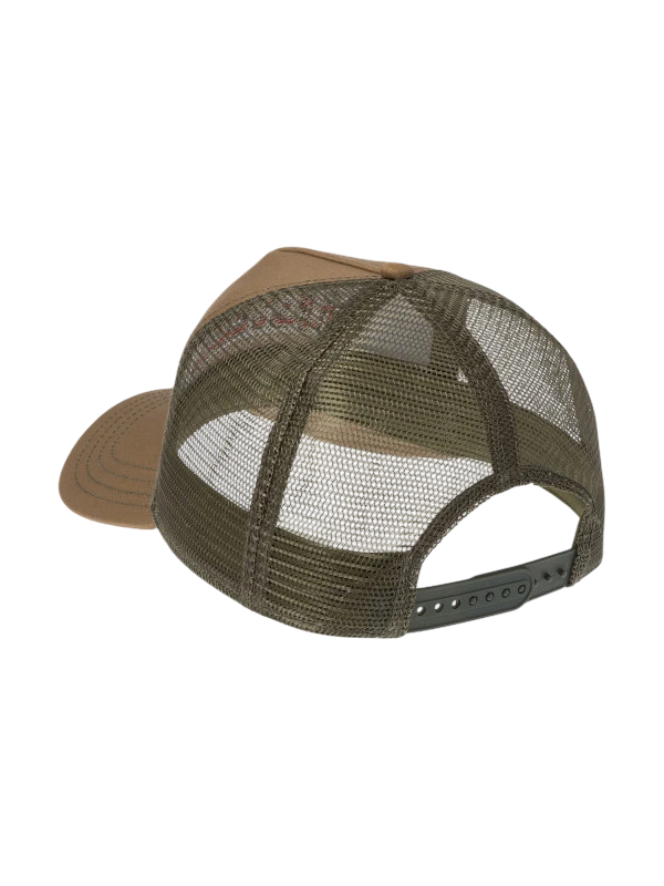 STETSON American Heritage since 1865