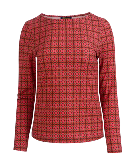 Top Puck bellissime piastrelle portuali