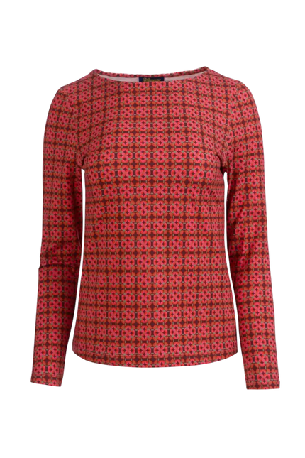 LALAMOUR Puck Top gorgeous port tiles