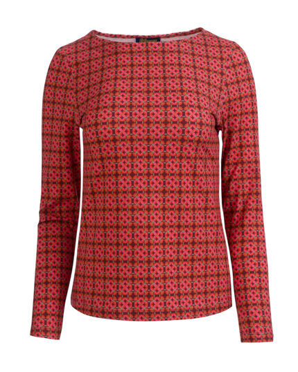 Puck Top gorgeous port tiles