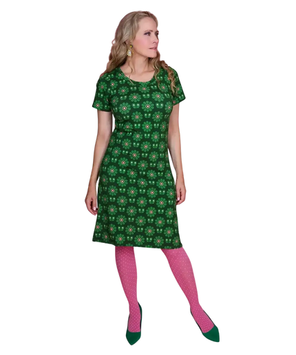 Vestido MARGOT LEENA LAYLOW