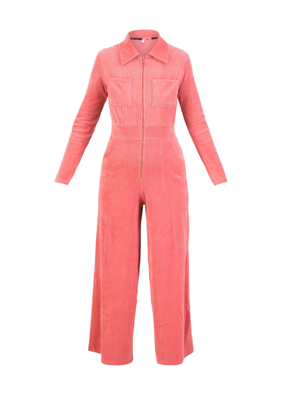 Jolly Molly fine needle pink