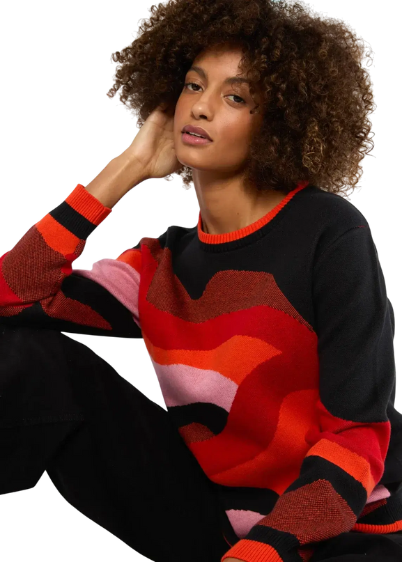 Cosy Storyteller vague d'automne