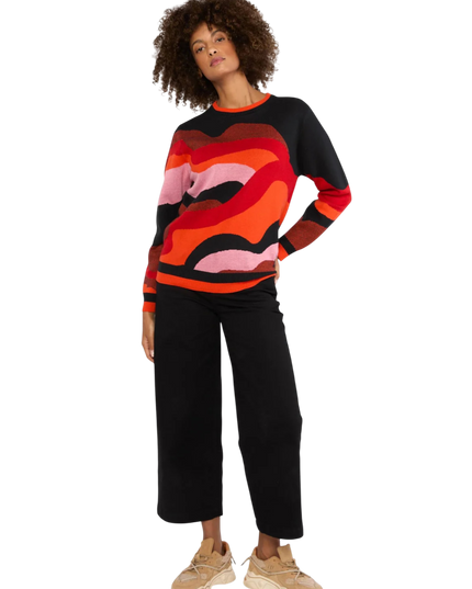 Cosy Storyteller autumn wave