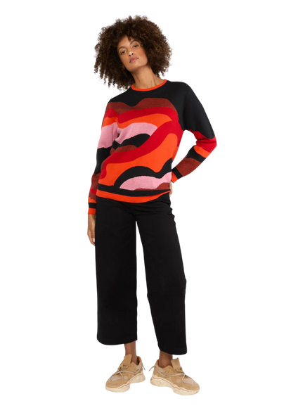 Cosy Storyteller autumn wave