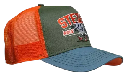 STETSON Hole in One
