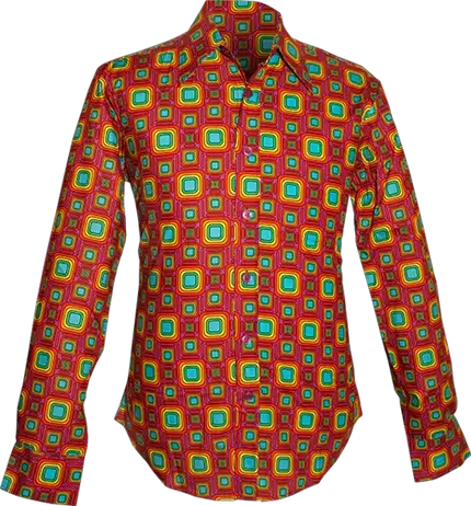 CHENASKI blouse TUBE