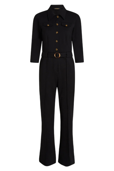 Alexa Uni Rodeo black