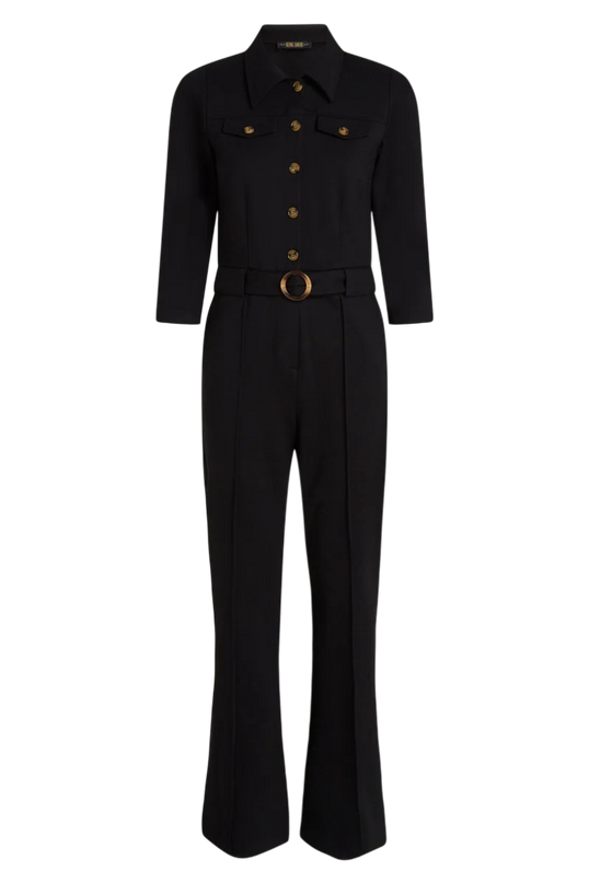 Alexa Uni Rodeo black