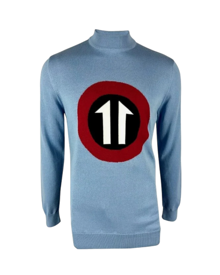 Daltrey fine gauge turtle