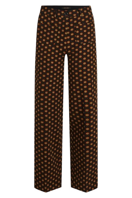 GARBO TASCHENHOSE DUPER SCHWARZ