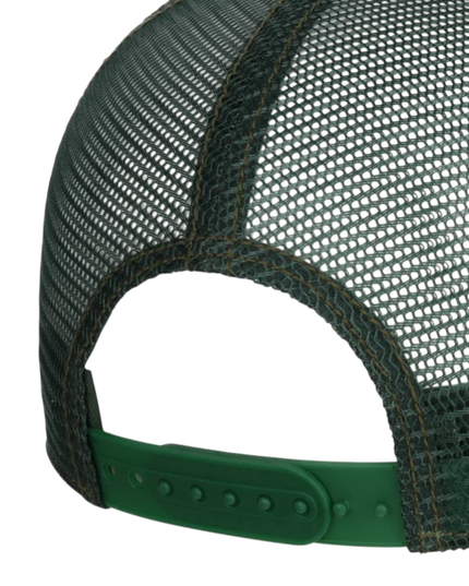 PLANTY S STETSON X THE FEEBLES