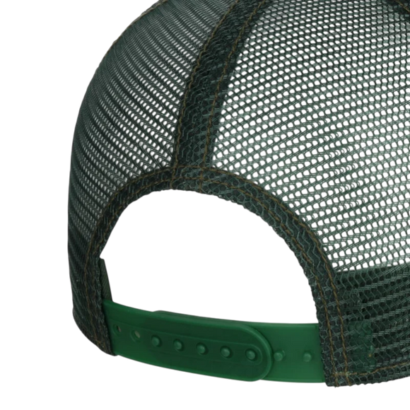 PLANTY S STETSON X THE FEEBLES