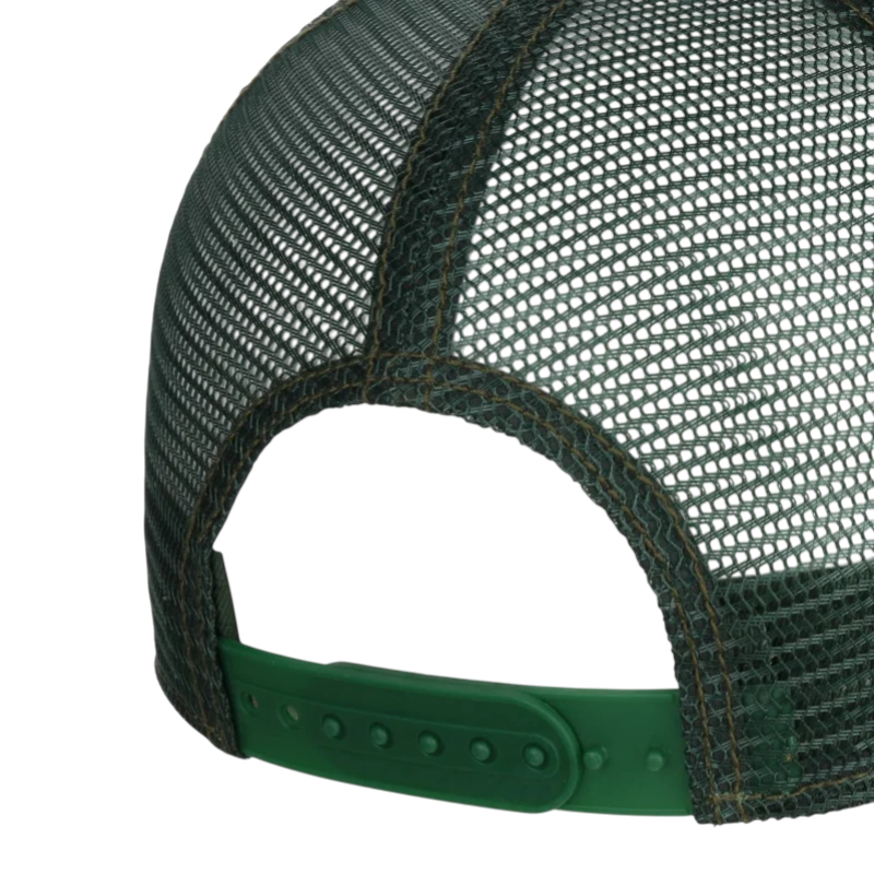 PLANTY S STETSON X THE FEEBLES