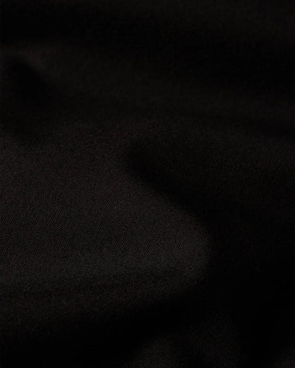 GARBO PINTUCK PANTS UNI RODEO BLACK