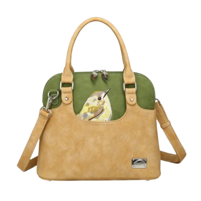 Pippo Peach Green