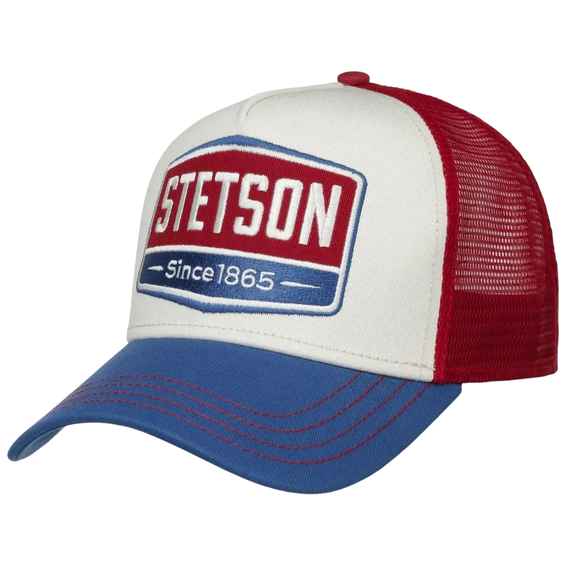 STETSON GASOLINE