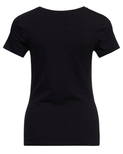 Rockabilly Kitten black