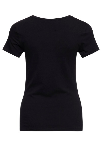 Rockabilly Kitten black