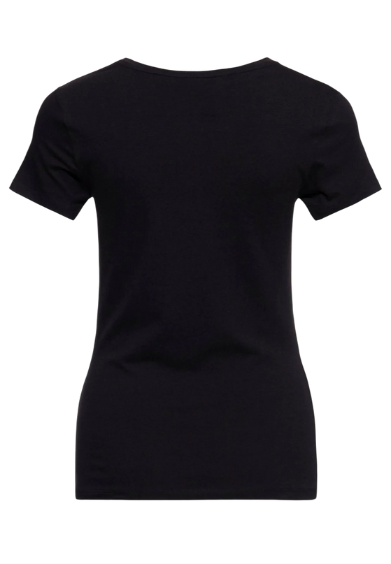 Rockabilly Kitten black