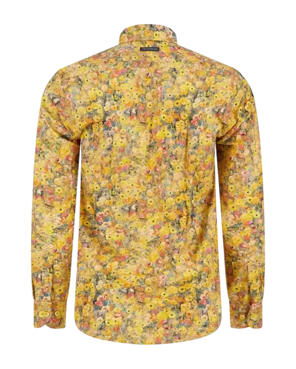Klimt Flower